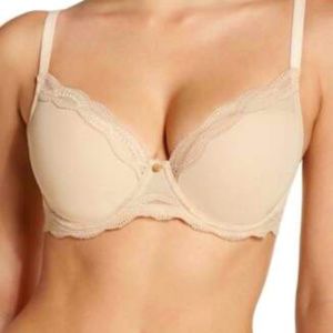 Natori 736099 Nude 34DD